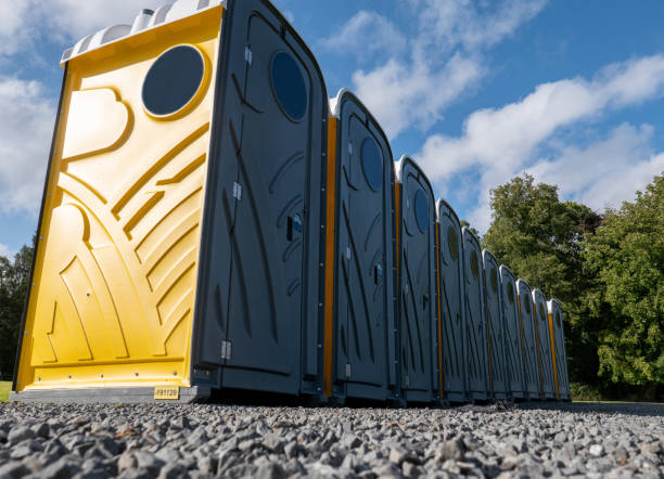 Best Event Portable Toilet Rental  in Yadkinville, NC