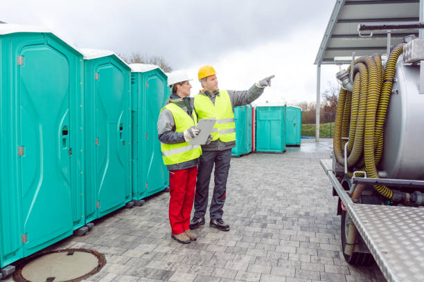 Best Standard Portable Toilet Rental  in Yadkinville, NC