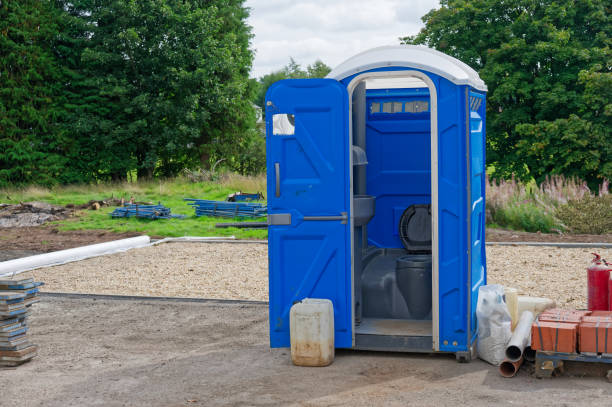 Best Portable Toilets with Baby Changing Stations  in Yadkinville, NC